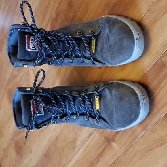 DC Torstein boots - Picture 1 of 9